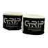 Grip FS Boxing Hand Wraps | High Quality | White