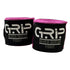 Grip FS Boxing Hand Wraps | High Quality | Purple