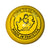 Grip Star Indoor Cricket Ball | Yellow