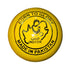 Grip Star Indoor Cricket Ball | Yellow