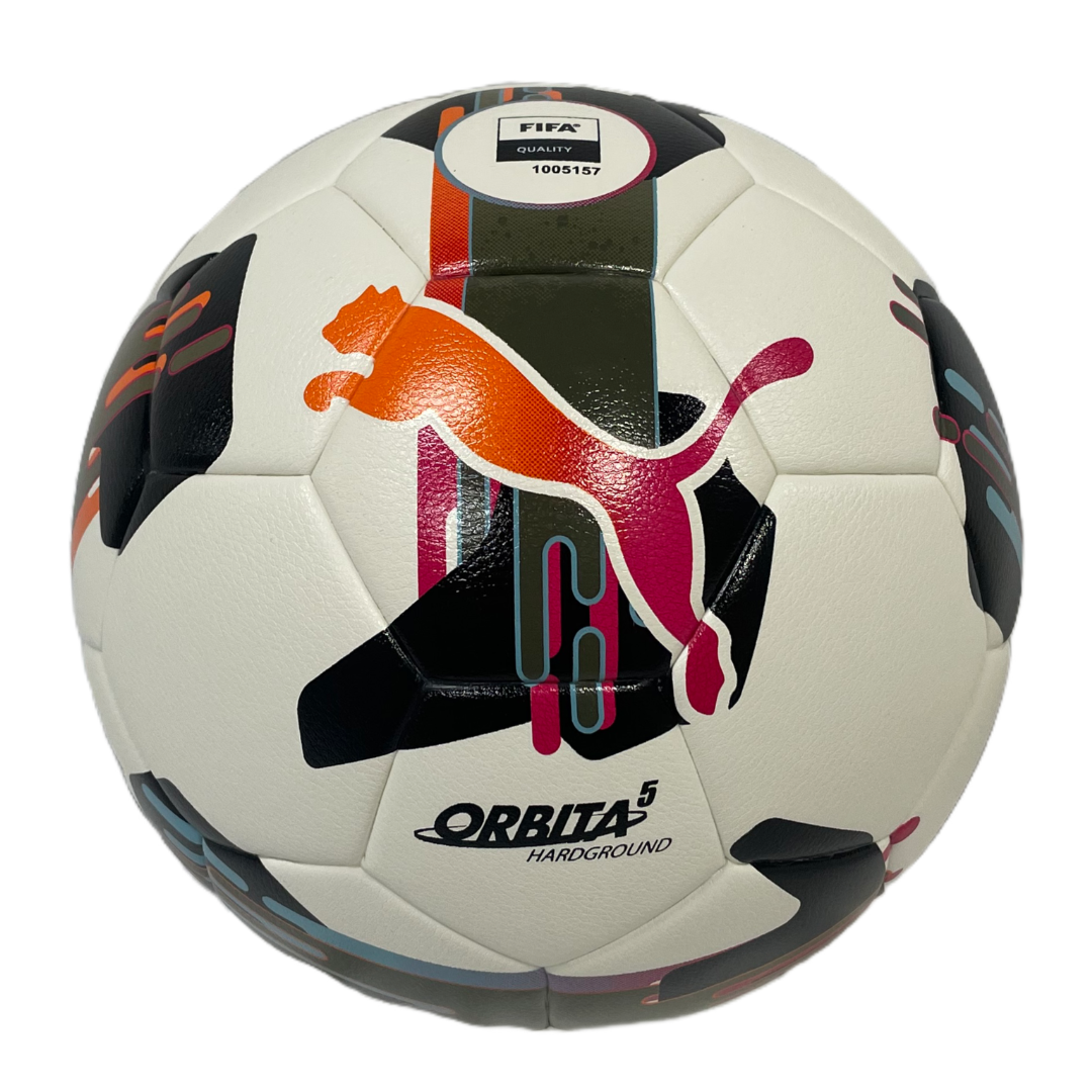 Puma Orbita 5 | FIFA Quality | Hardground Football