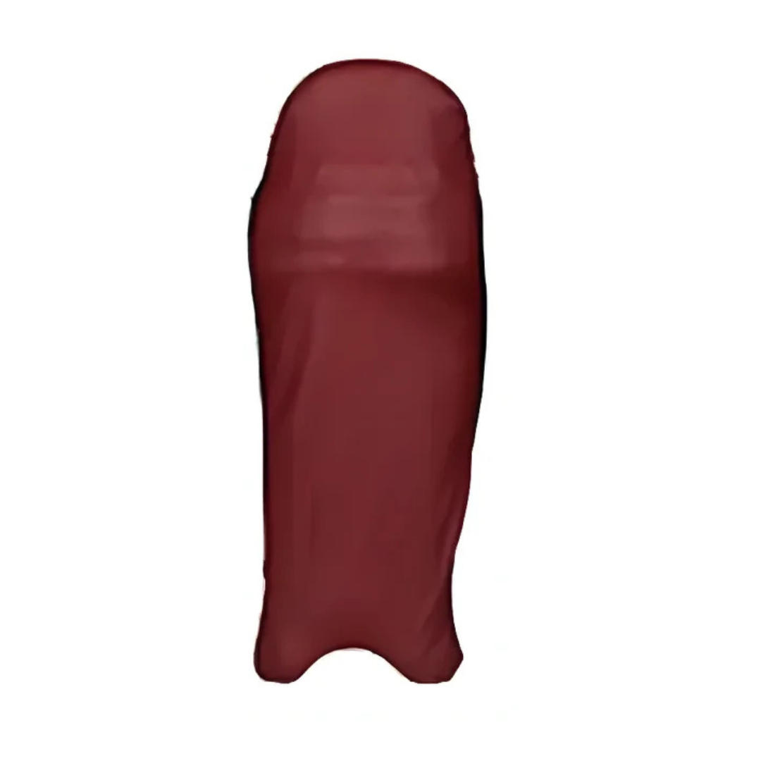 HS Cricket Pads Clads | Maroon