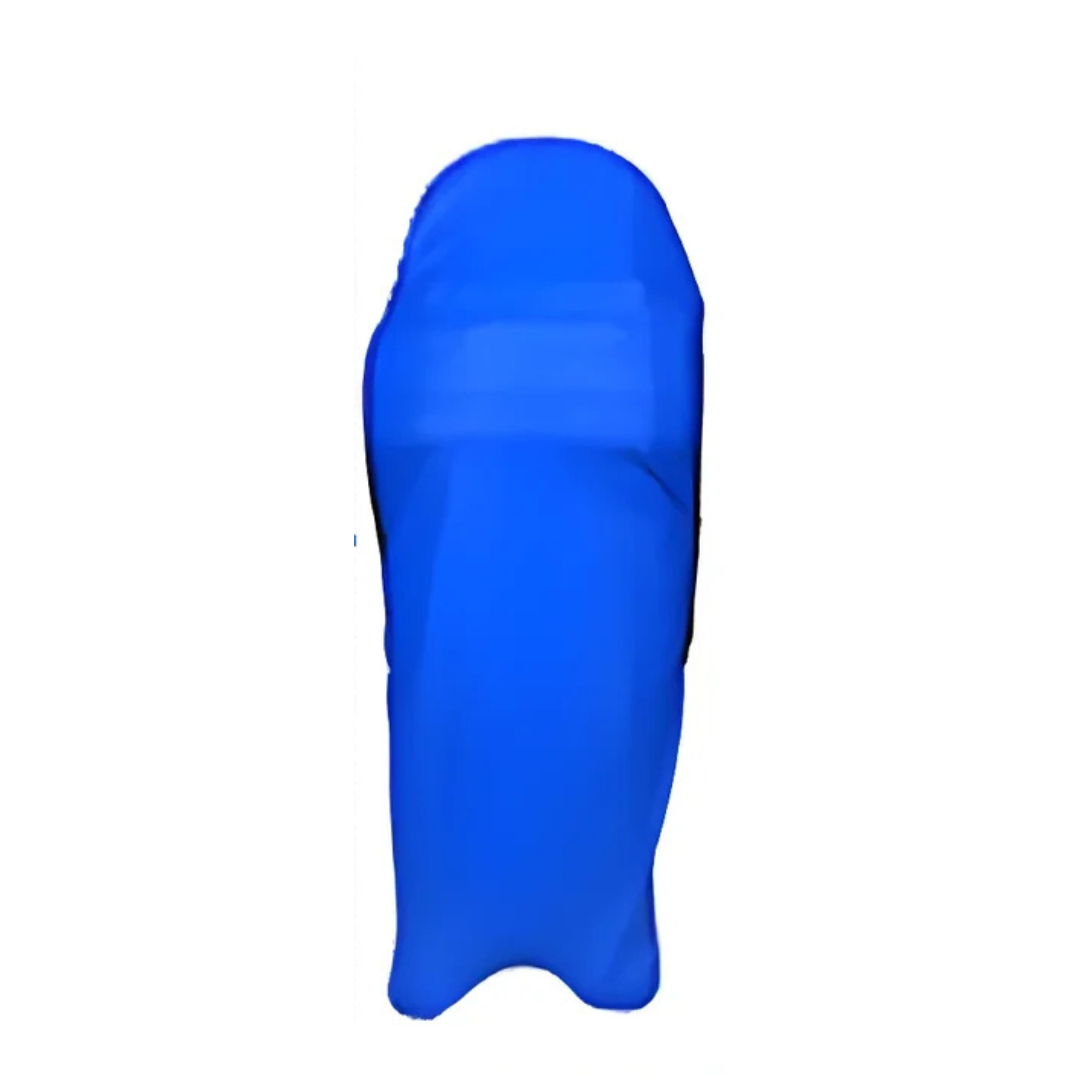 HS Cricket Pads Clads | Blue