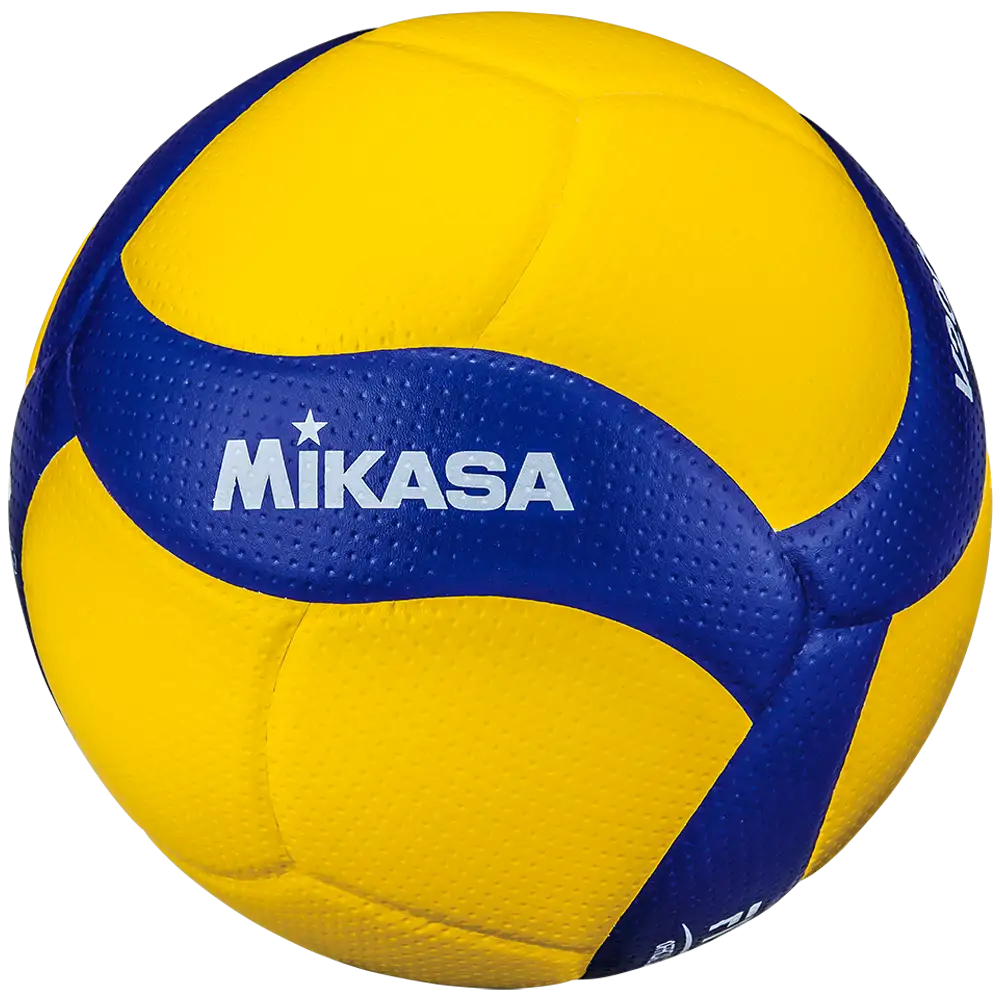 Mikasa Volleyball | V200w | Official FiVB Championship Series