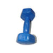 Vinyl Dumbbell SET | Blue