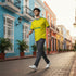 South African Supporter Jersey | Yellow