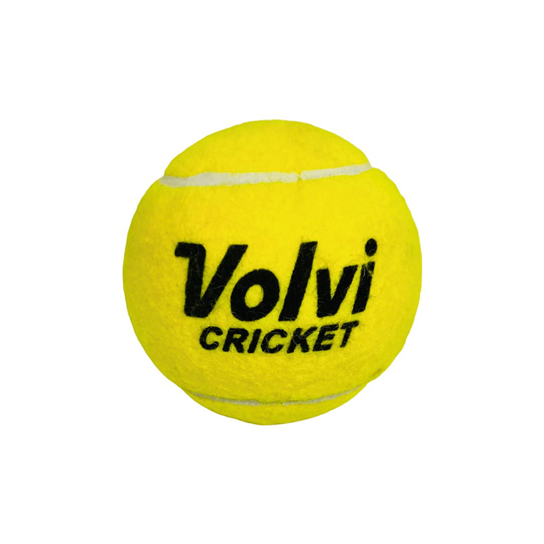 HS Soft Cricket Ball | Volvi
