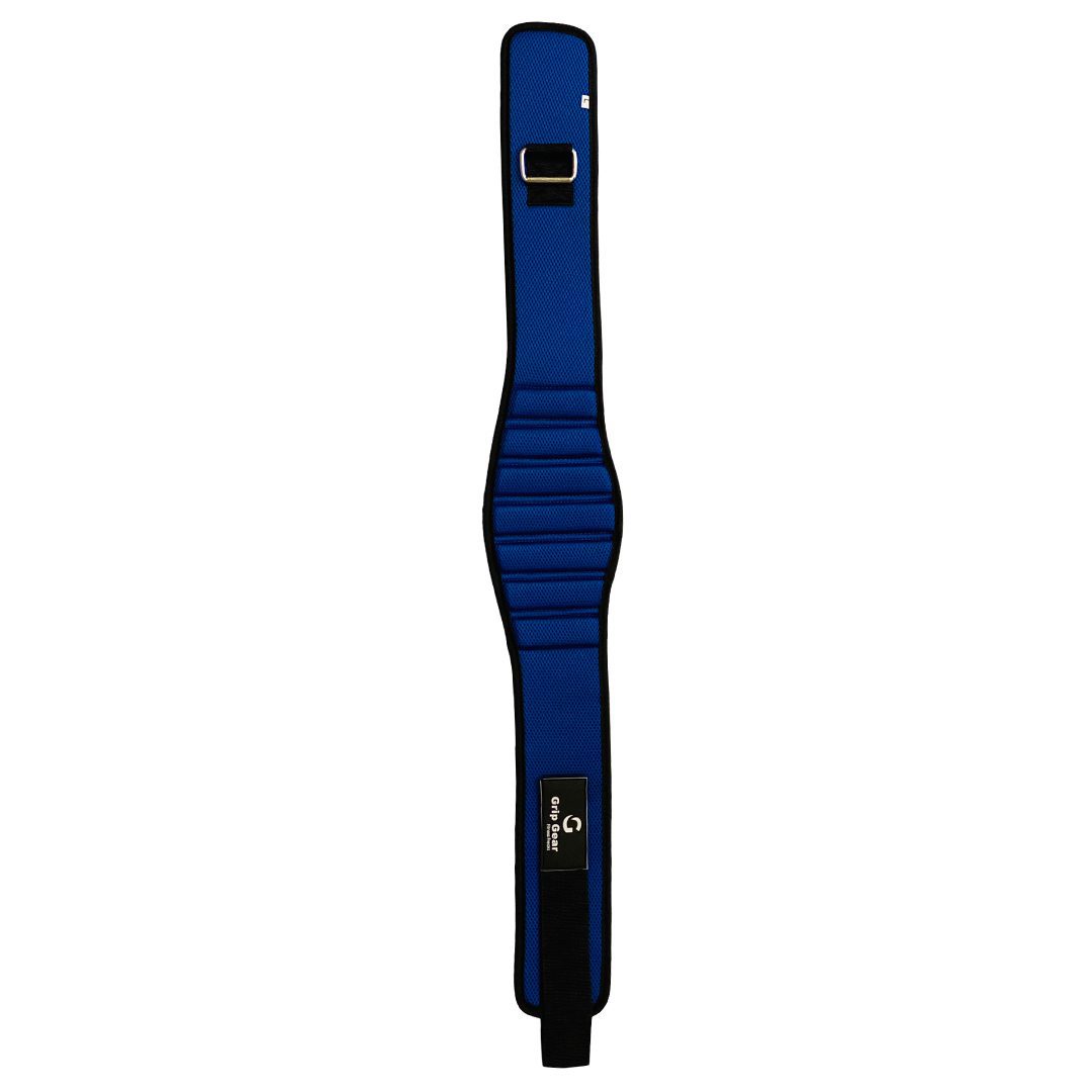Grip Weight Lifting Belt | Fabric 6 Inch
