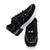 Tom Tom Leisure Shoe | Women | TTL-Honey | Black