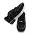 Tom Tom Leisure Shoe | Women | TTL-Honey | Black
