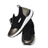Urban Kulture Leisure Shoe | Womens | Black / Pewter