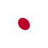 Grip Bunting Flag | Japan