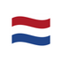 Grip Bunting Flag | Netherlands