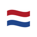 Grip Bunting Flag | Netherlands