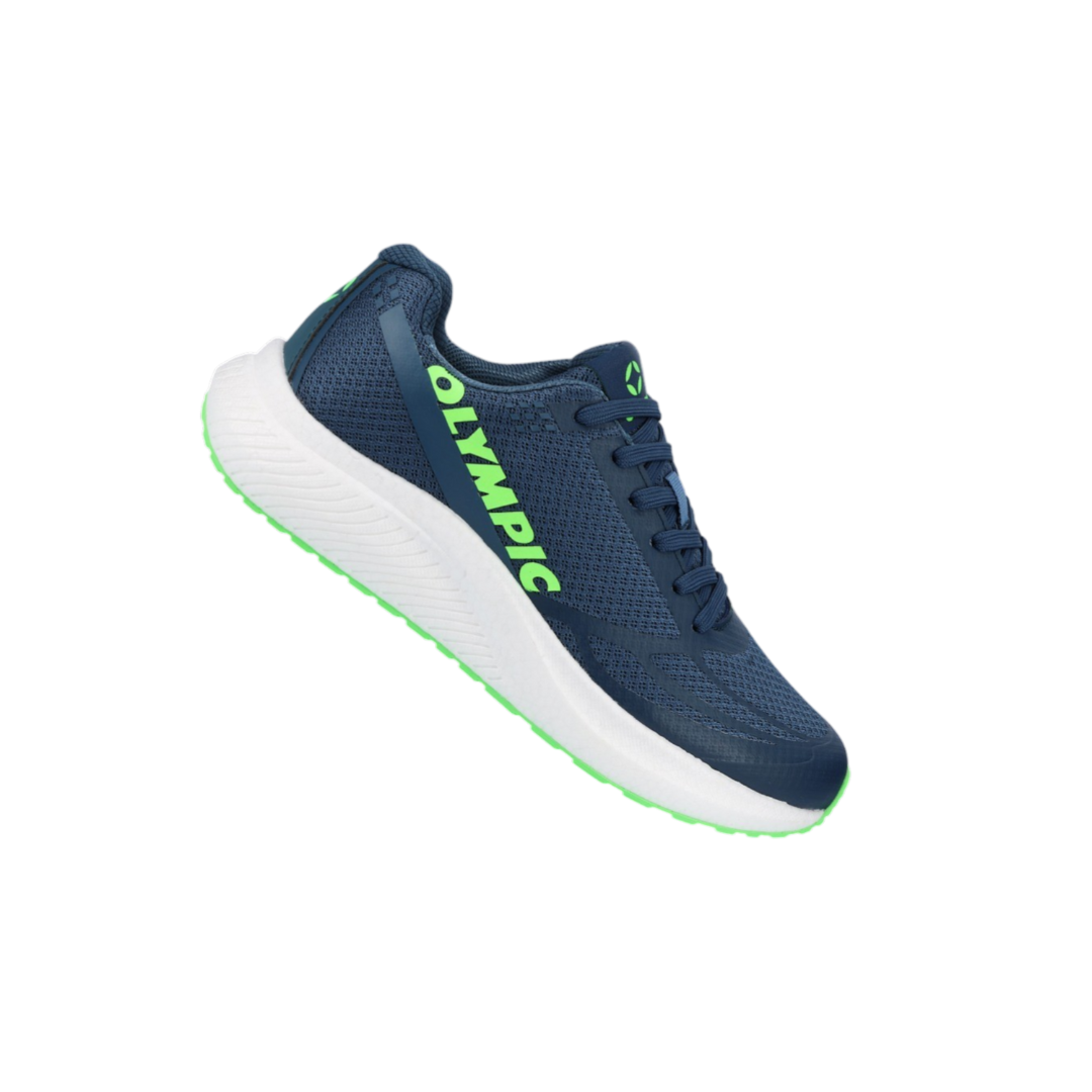 Olympic Running Shoe | Bounce 4