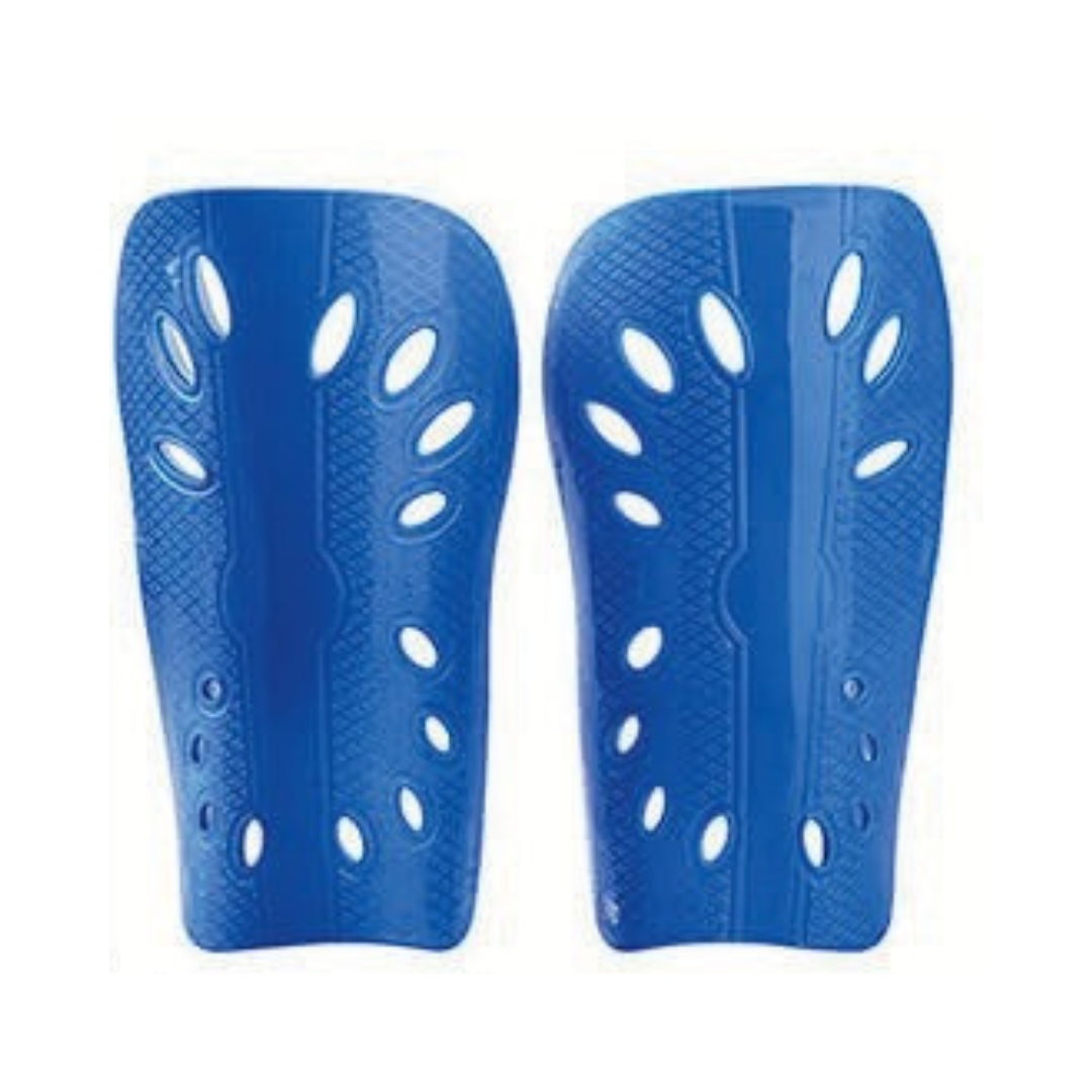 Grip Shin Guard | G Top | Blue