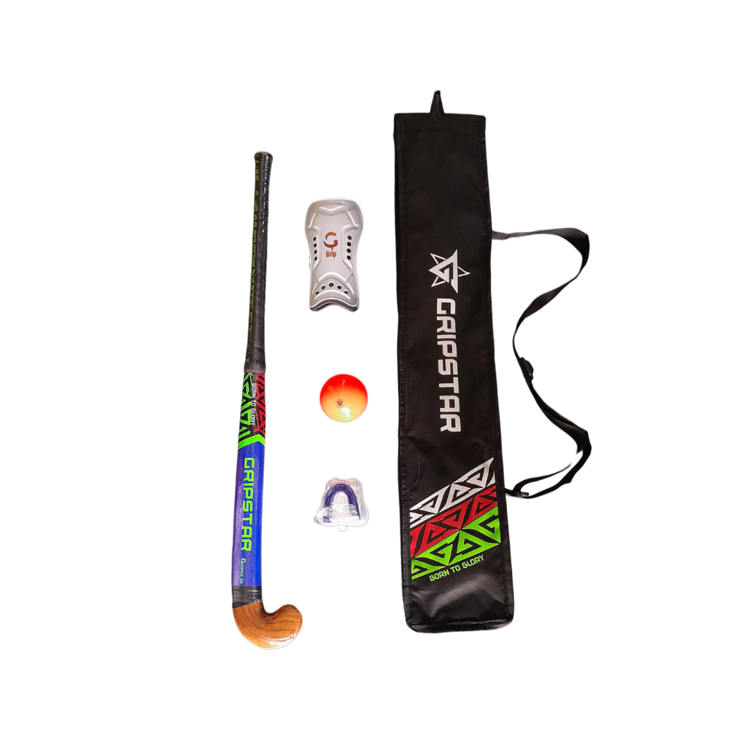 Hockey Set Kids | Blue