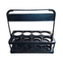 Grip Water Bottle Carrier for 8 Bottles | Plastic | Without Bottles