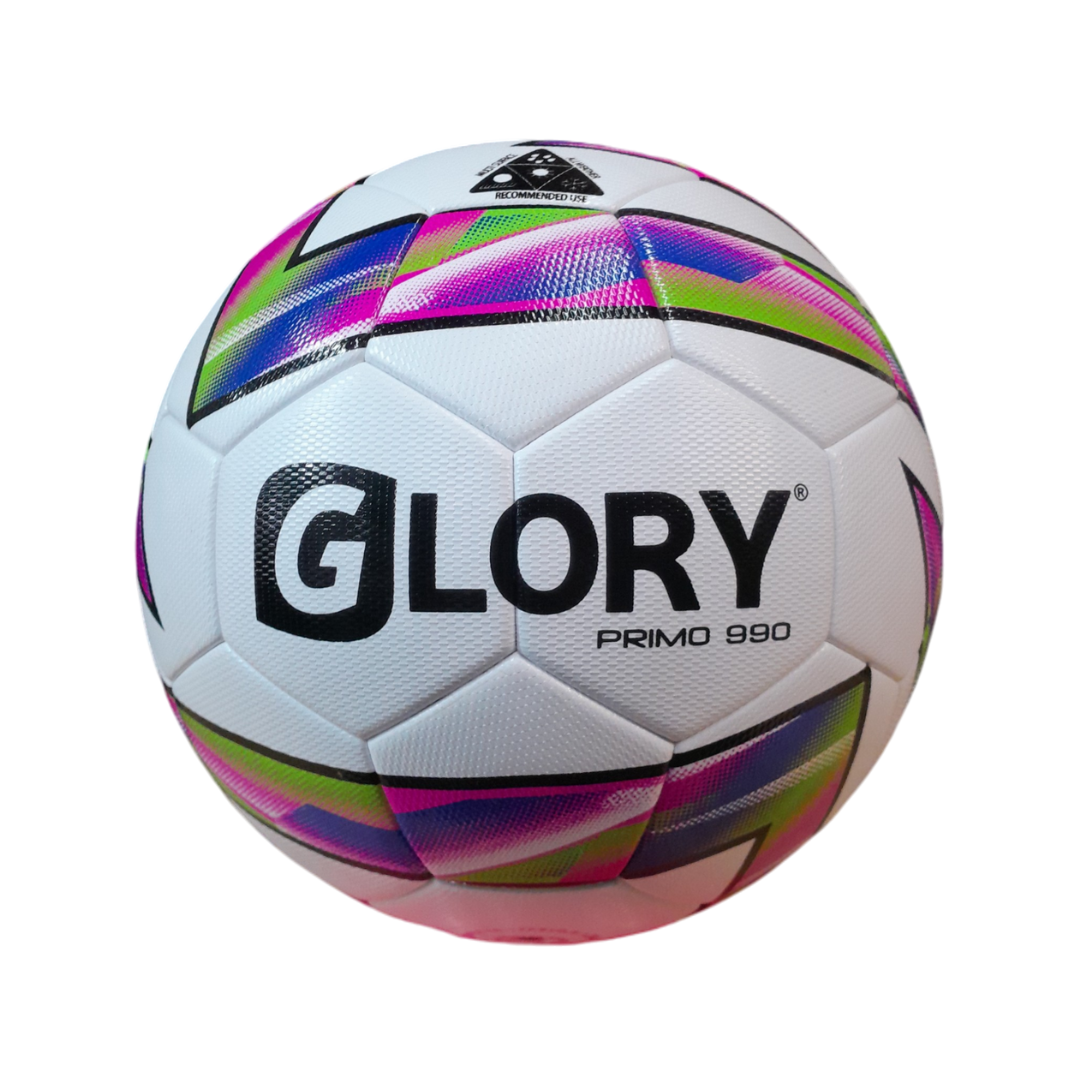 Grip Soccer Ball | Primo 990 | Fifa Pro Quality