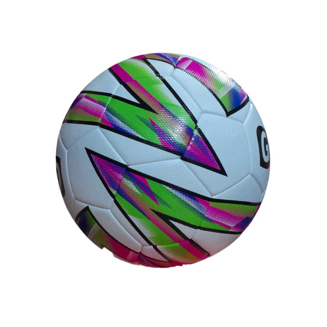 Grip Soccer Ball | Primo 990 | Fifa Pro Quality