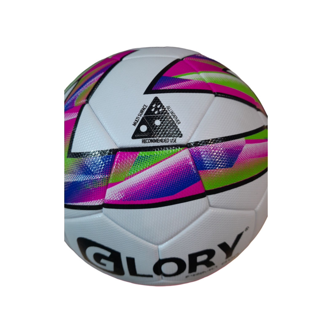 Grip Soccer Ball | Primo 990 | Fifa Pro Quality