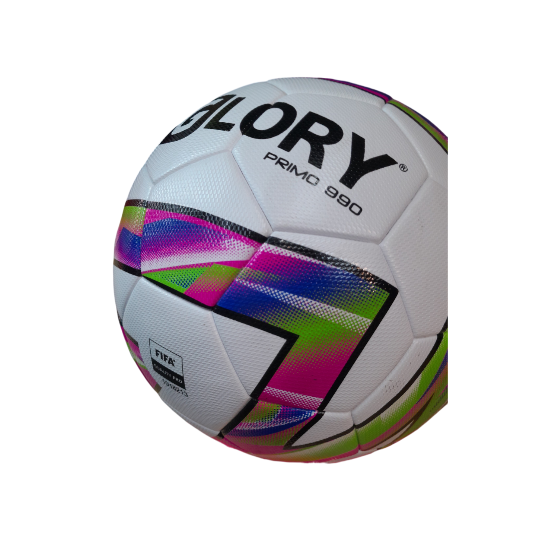 Grip Soccer Ball | Primo 990 | Fifa Pro Quality