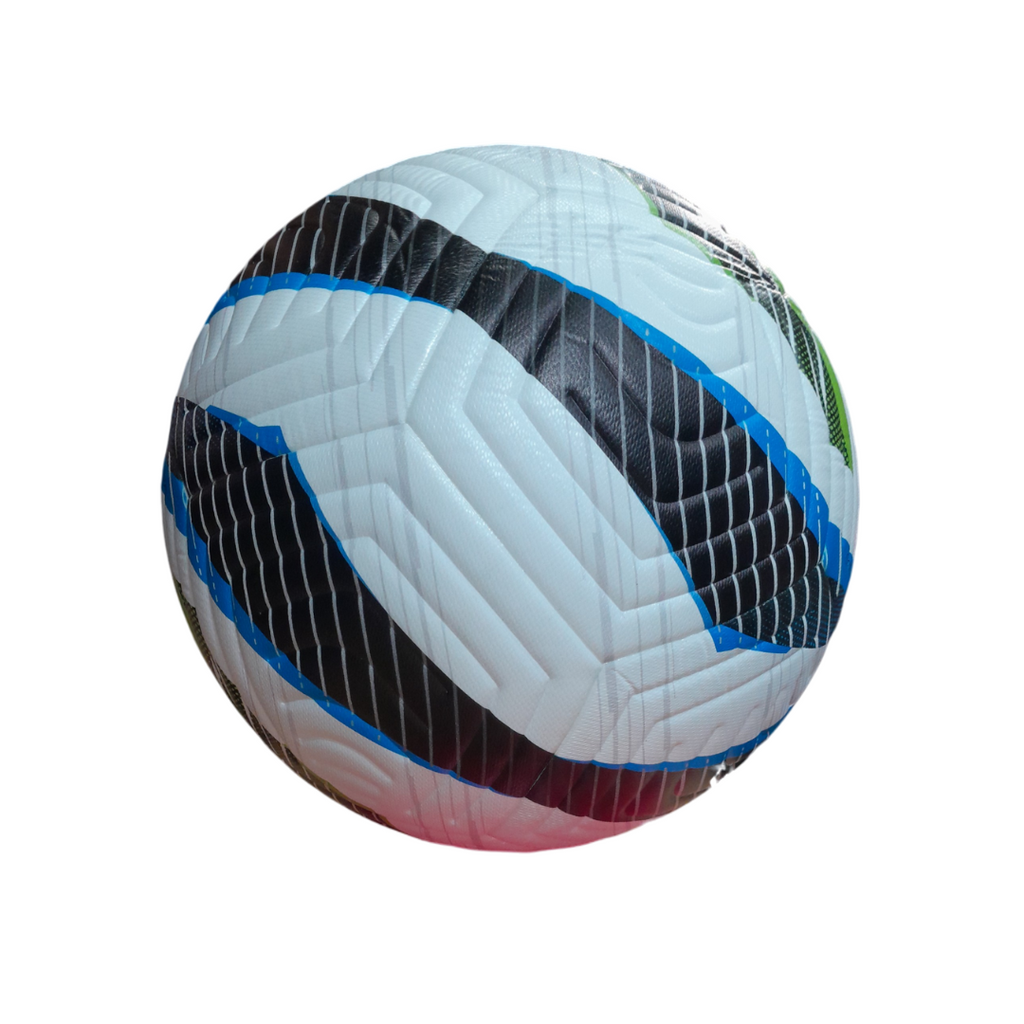 Grip Soccer Ball | Top Teams Hybrid | Size 5