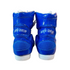 Grip FS Boxing Shoes | High Quality | Blue