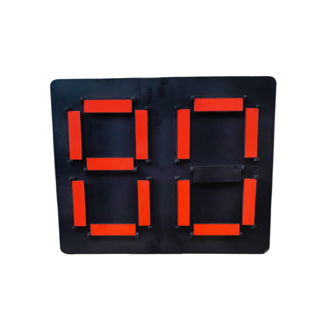 Grip Single Substitution Board | Manual | Standard