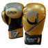 Grip FS Boxing Gloves | G7 Ultra Vinyl | Gold (Limited Edition)
