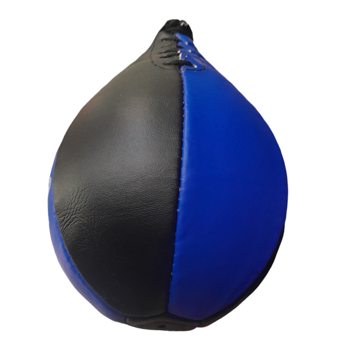 Grip FS Boxing Speed Bag | Blue