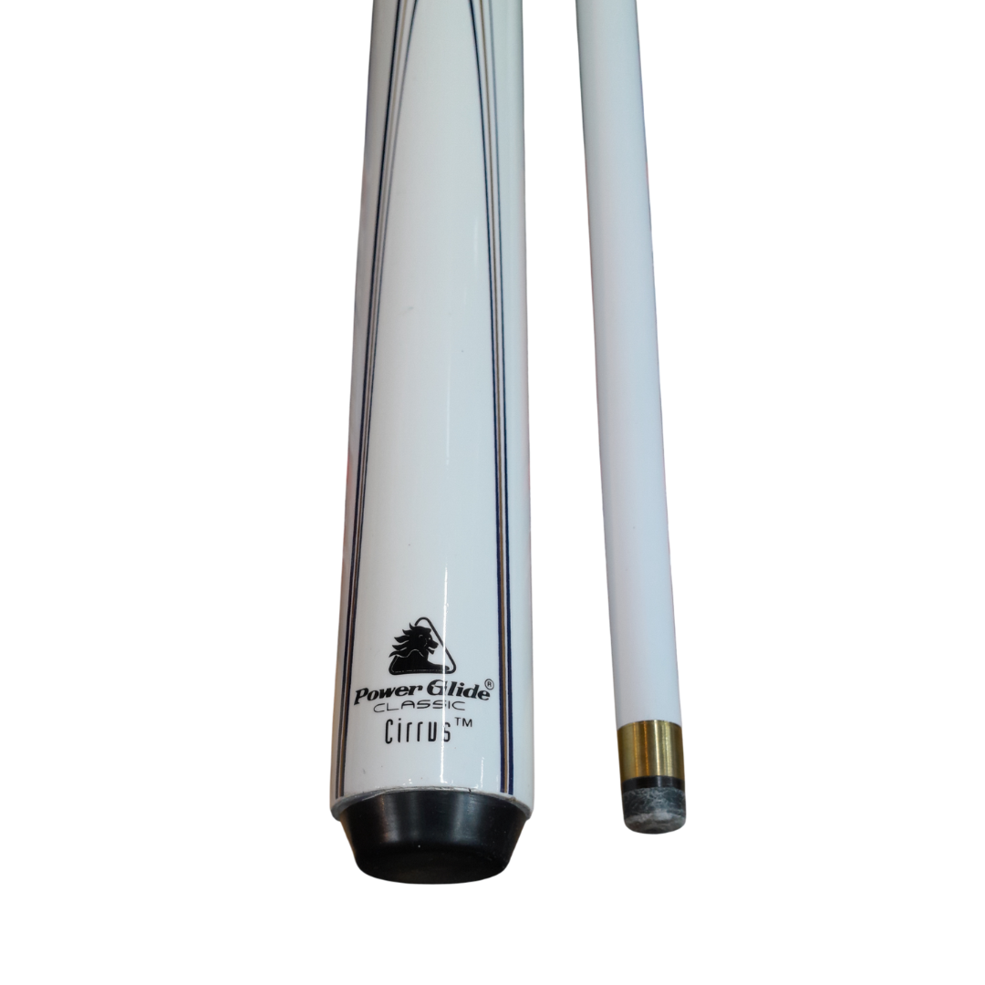 Power Glide Cue | Classic Cirrus | 10mm Tip