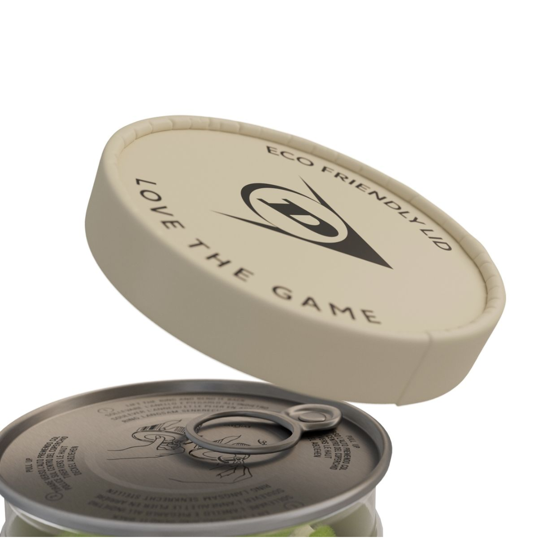 Dunlop Tennis Ball | ATP Championship