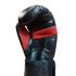 Grip FS Boxing Glove PVC | Black
