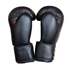 Grip FS Boxing Glove PVC | Black