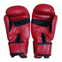 Grip FS Boxing Glove PVC | Red
