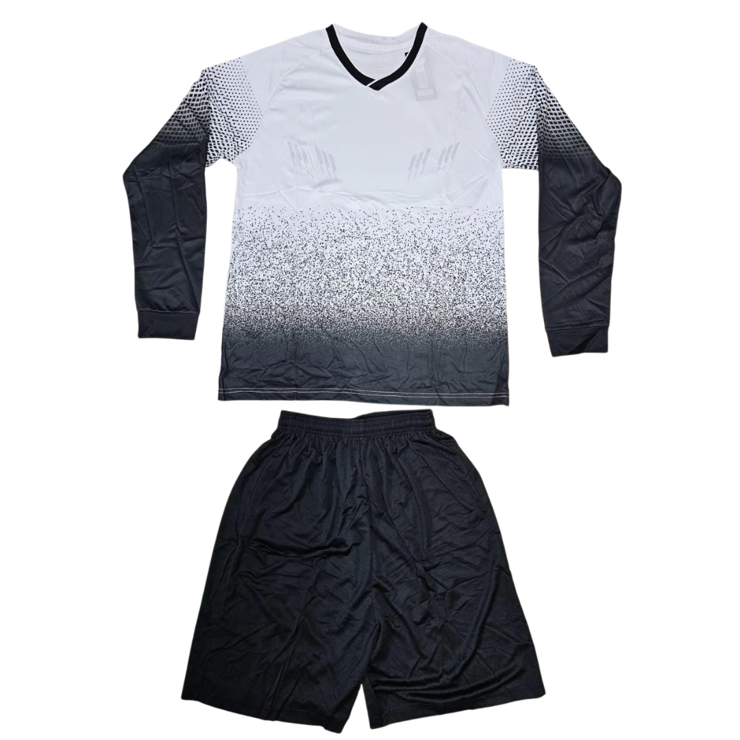 Grip Maradona | Goal Keeper Kit | White