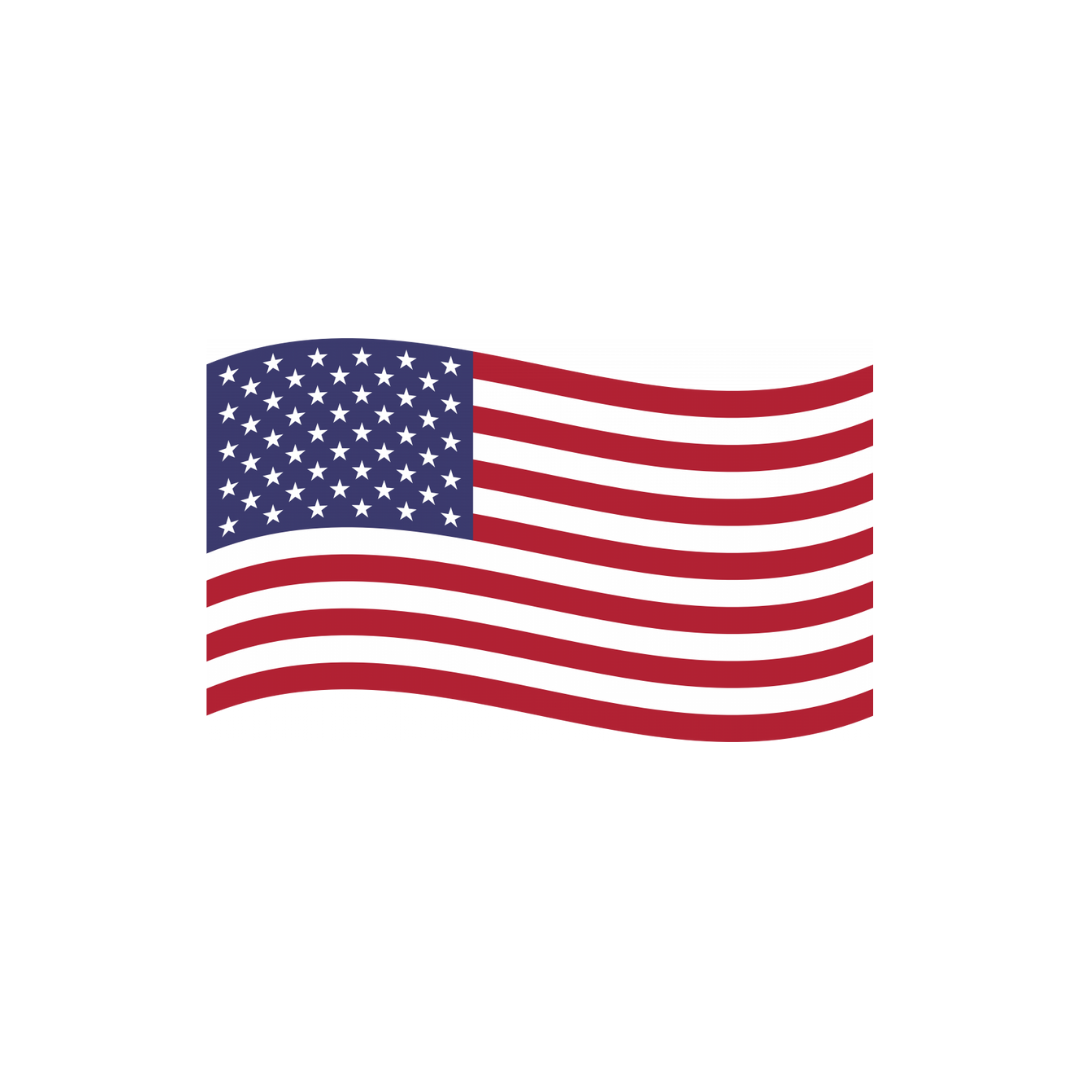 Grip Bunting Flag | USA