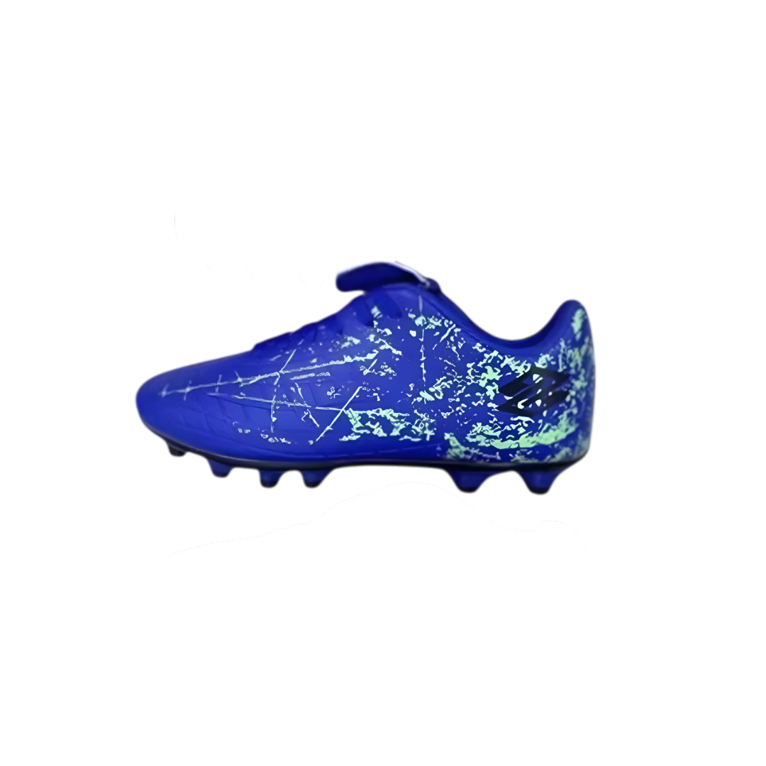 Grip Togo Soccer Boots | Blue