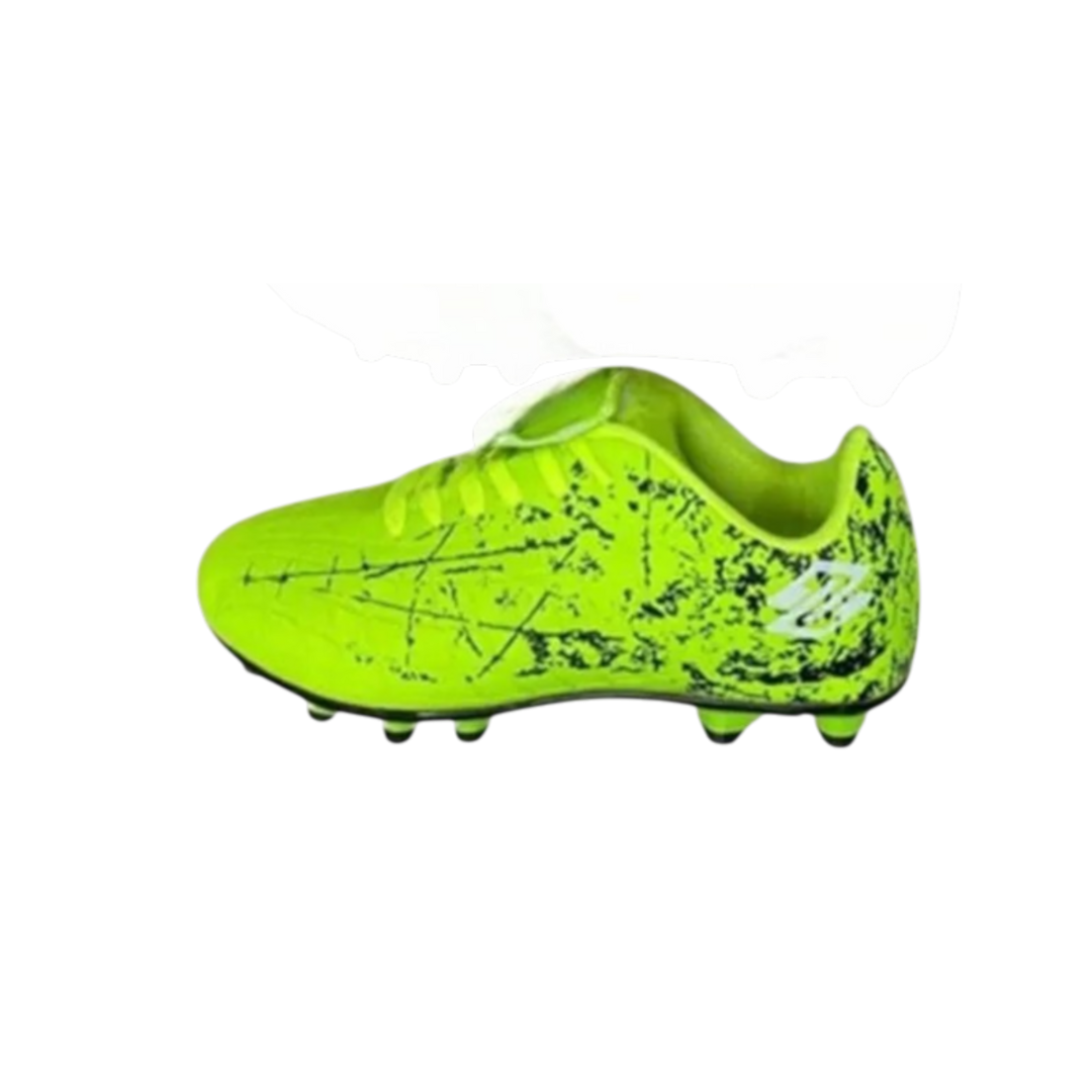 Grip Togo Soccer Boots | Green