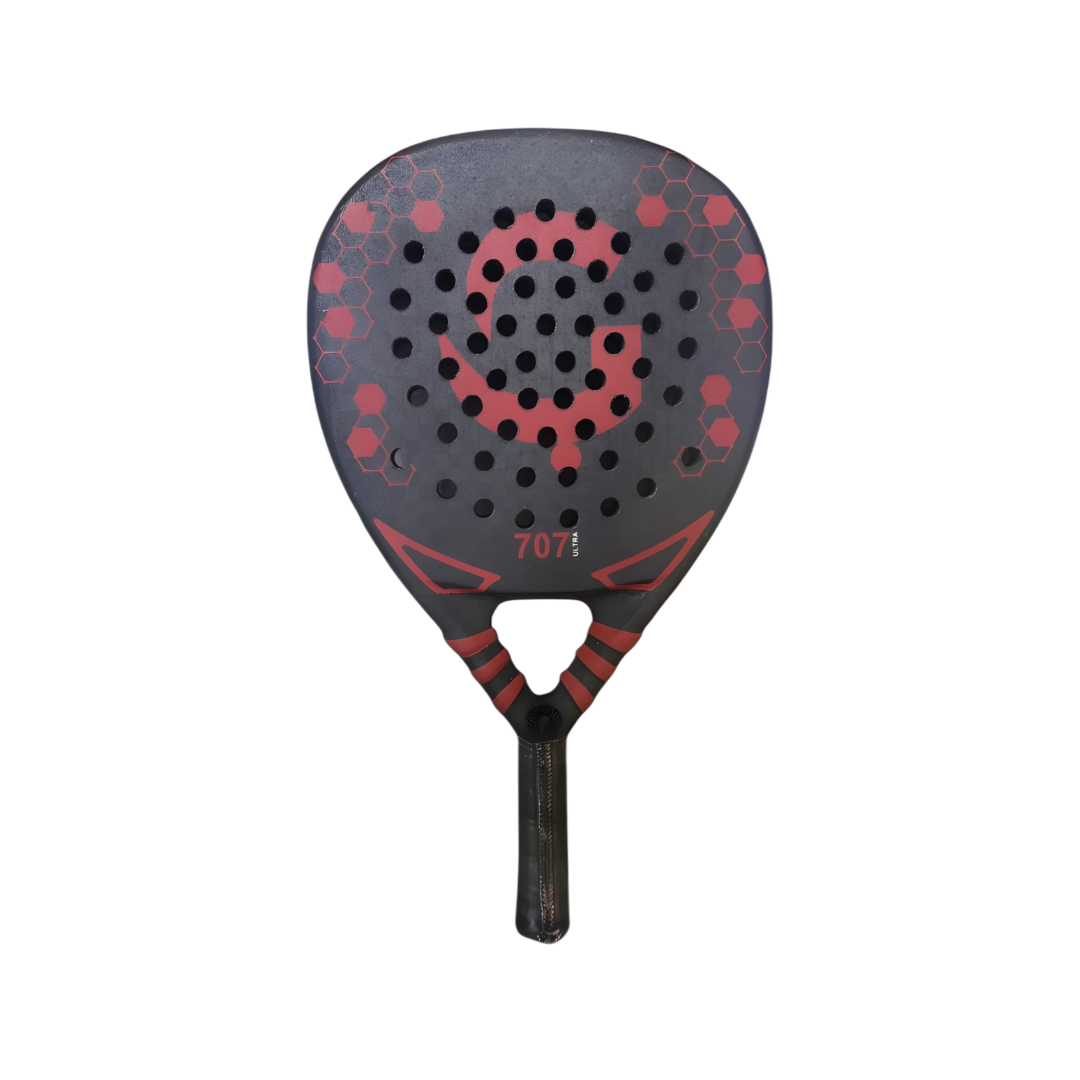 Grip Padel Racket | Rocker Ultra 707