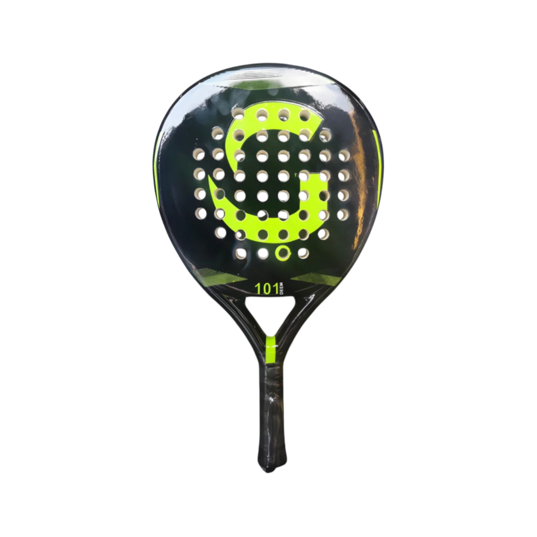 Grip Padel Racket | Deem 101
