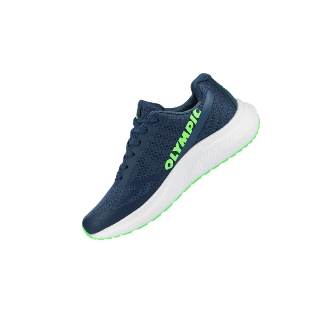 Olympic Running Shoe | Bounce 4