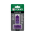 Fox 40 Classic CMG and Neck Lanyard Whistle | Standard | Purple