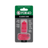 Fox 40 Classic CMG and Neck Lanyard Whistle | Standard | Pink