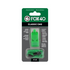 Fox 40 Classic CMG and Neck Lanyard Whistle | Standard | Green