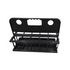 Grip Water Bottle Carrier for 10 Bottles | Plastic | With 10 Bottles