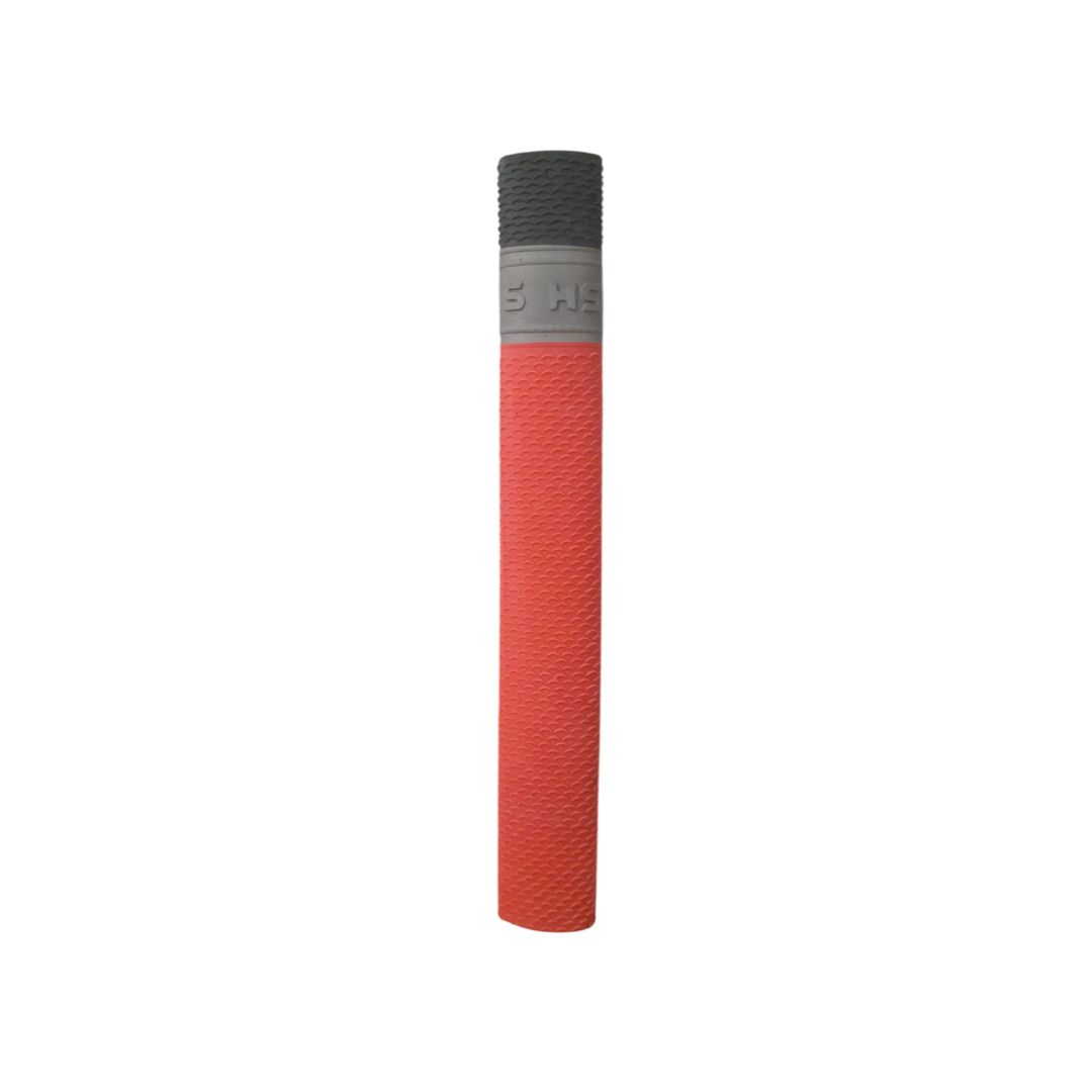 HS Batting Grips | Red