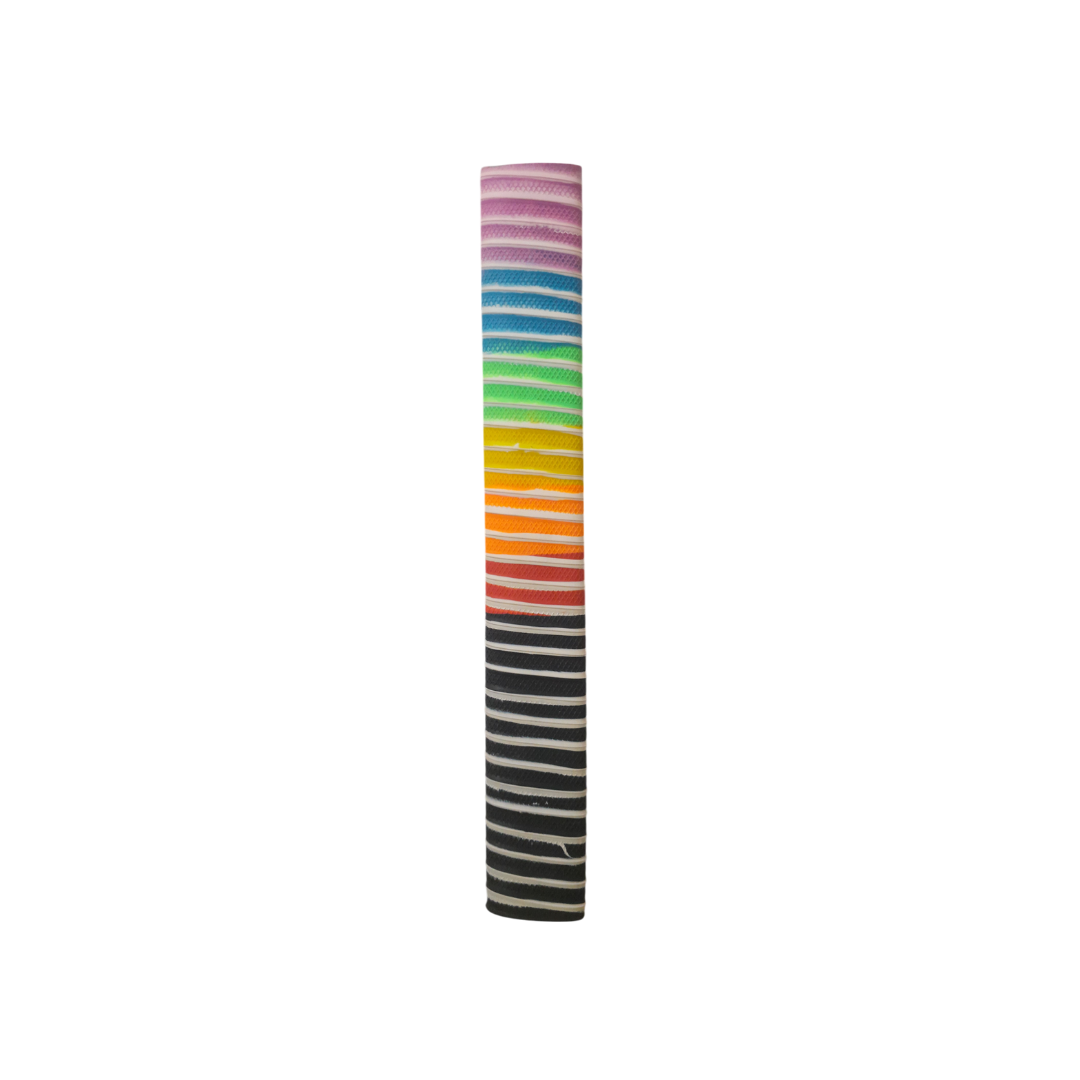 HS Batting Grips | Rainbow