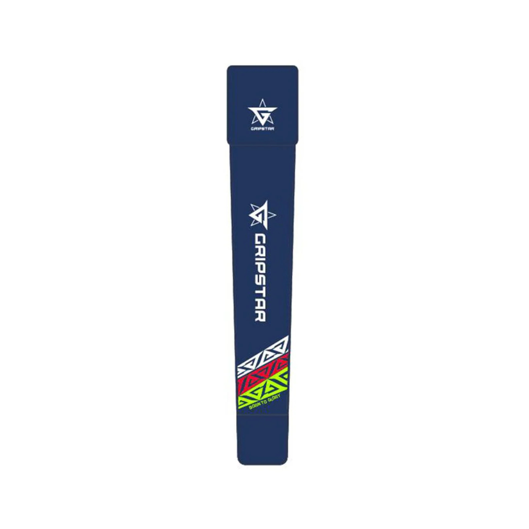Grip Star Hockey Single Stick Bag | Navy